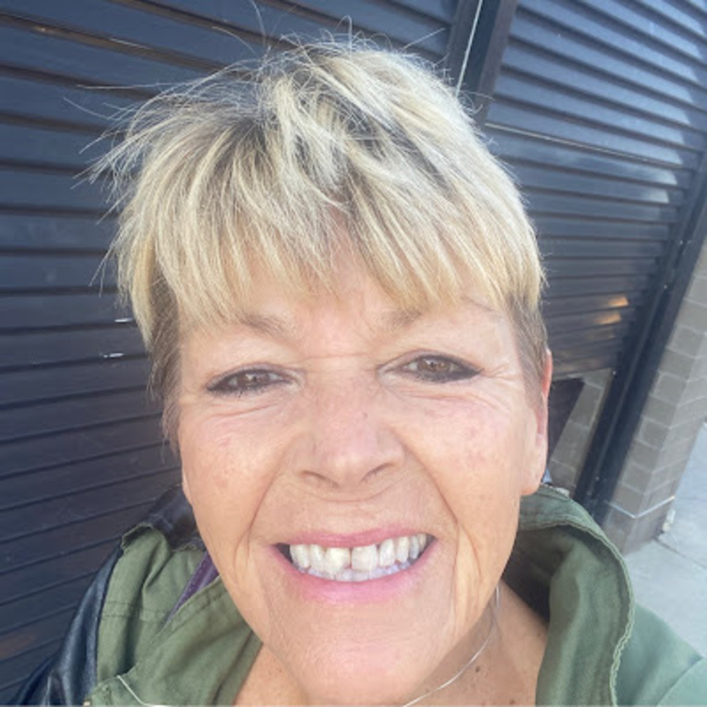 Meet your Posher, Michelle